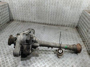 фото thumb №11, Дифференциал перед audi q7 2005-2015 4460310066 3.0 tdi