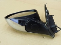 фото thumb №7, Chrysler pt cruiser дзеркало ліва хром 5pin