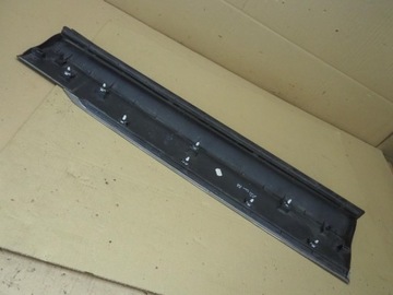 фото thumb №13, Vv tiguan ii 2 5na планка двері ліва перед 5na854939ag 5na854939af