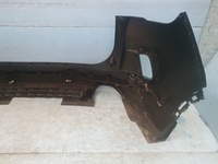 фото thumb №8, Бампер ford kuga mk3 st-line задня задній 19-