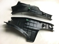 фото thumb №4, Subaru outback 15- захист накладка поріг задня usa