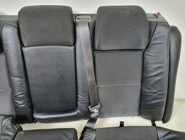 фото thumb №6, Диван задня зад saab 9-5 95 універсал