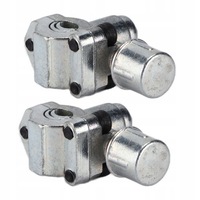 фото thumb №9, 2 sztuk клапан przebijający кондиционер клапан