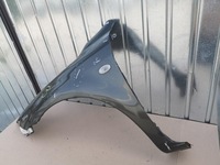 фото thumb №10, Крыло левый перед mazda 6 gg рестайлинг 06-08 оригинал лак