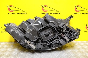 фото thumb №11, Lincoln aviator 2019 2020- фара лампа полный led левая usa