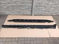 Подножка порог правый mercedes eqe suv a294 w294 в Украине, фото thumb