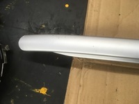 фото thumb №2, Рейлинг правый mini r60 countryman