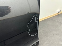 фото thumb №8, Porsche panamera 971 2016r-- двері ліва передні перед