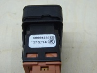 фото thumb №3, Citroen c4 ii ds4 кнопка заливной топлива 96664235zd