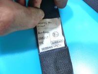 фото thumb №9, Pas безопасности правый перед toyota yaris iii