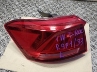 фото thumb №1, Лампа левый задняя задняя левая vw t-roc