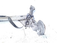 фото thumb №7, Nissan leaf балка osi задней электро двигатель электрический 110kw 150 hp 2022