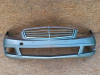 Купить Бампер перед передний оригинал a2048850025 mercedes c klasa w204, фото thumb