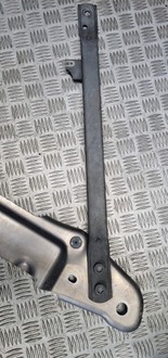 фото thumb №11, Bmw g26 i4 захист балка підвіска задня задня 9884696