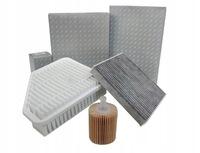 фото thumb №1, Ashika набор фильтров toyota auris e15 2.0 d4d avensis t27 verso r2