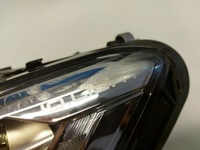 фото thumb №3, Vw t-roc лампа led перед ліва r-line 2ga941035ak