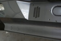 фото thumb №12, Bmw e63 6 silbergrau бампер задня задній