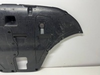 фото thumb №3, Kia rio 5 v захист плита pod двигун бампер 29111-r2000