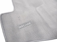 фото thumb №4, Обшивка багажника renault megane ii 7711224002