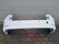 фото thumb №1, Skoda superb iii 3v9 задний бампер