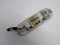 фото thumb №2, Лампа салона кабины оригинал 8200074362 renault twingo ii 12r