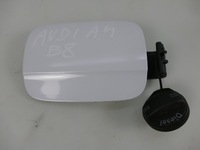 фото thumb №1, Audi a4 b8 lift s-line крышка заливной топлива ls9r