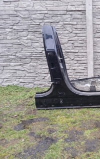 фото thumb №1, Bmw x7 g07 четверть передняя правая