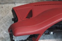 фото thumb №9, Porsche 911 991 подушки безпеки панель приладів консоль ремені подушка безпеки