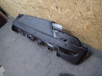 фото thumb №2, Бампер задняя спойлер renault captur ii 2