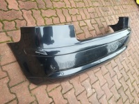 Бампер задняя audi a3 8p pdc версия 3d kompletny s-line lz9w 07r Недорого, фото thumb