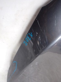 Купить Bmw 2 f45 f46 14- капот крышка двигателя алюминиевая, фото thumb