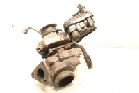 фото thumb №5, Турбонагнітач mercedes ml ii w164 4.0cdi a6290900280