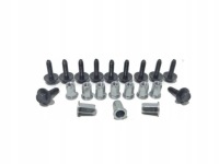 Набор клипсы защита двигателя alfa romeo zps1411 Цена, фото thumb