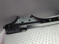 фото thumb №6, Правая молдинг порог внутренняя opel crossland x