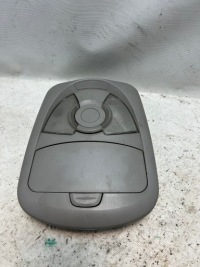 Купити Ssangyong actyon лампа освітлення кабіни перед, фото thumb