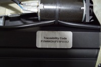 фото thumb №8, Шторка задний стекло maserati quattroporte vi