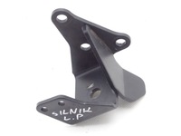 фото thumb №3, Daf lf 45 55 3.9 150 170 лапи двигателя левый перед