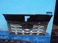фото thumb №4, Hyundai tucson iv 2020 решётка радиатора решётка радиатора