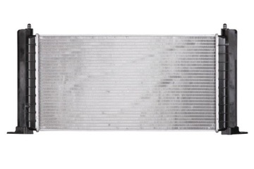 фото thumb №15, Радіаторів двигуна nrf 53603 46766167