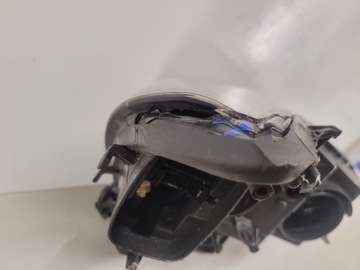 фото thumb №11, Renault megane 4 iv 15-20 led фара лампа ліва передня перед