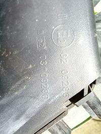 фото thumb №8, Citroen xsara picasso lift дзеркало ліва elektr 9 pin ezwd