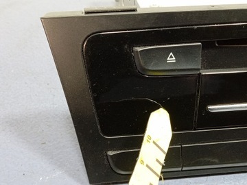 фото thumb №13, Audi a4 s4 b8 радіо зчитувач мультимедіа mmi 8r1035664b