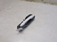 фото thumb №8, Ручка двері правий задня teqxa renault latitude 806060078r