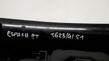 фото thumb №7, Renault espace 4 iv 02- лампа права зад 8200027152