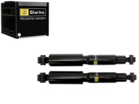 фото thumb №1, Амортизаторы 2szt. kpl hyundai trajet 00 задняя starline