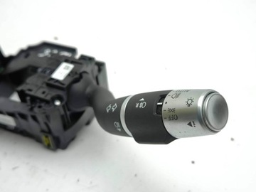 фото thumb №7, Land rover evoque ii 2020 кермовий/підкермовий / перемикач поворотів двірник