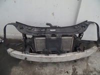 фото thumb №1, Pas передний радиатор mercedes w251 дизель комплект