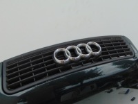 Капот крышка двигателя audi a4 b6 седан универсал lz6e Киев, фото thumb