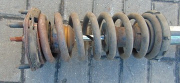 фото thumb №10, Mcperson правый поворотный кулак jeep cherokee wk 3.0crd