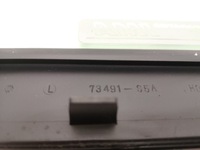 фото thumb №6, Civic vii 7 sedan 04-06 стекло левая задняя малый